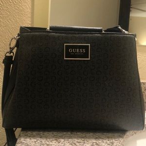 Brand new Guess purse